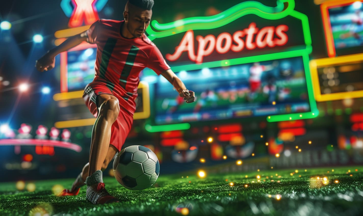 Aposte em apostas esportivas no Casino online ABCBET